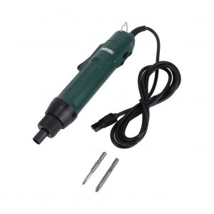 Tournevis electrique automatique a tige droite de 6 mm, outil pratique - Neuf