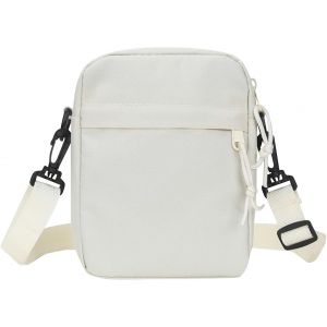 RFCBC-Petit Sac Bandoulière, Sac à dos à Bandoulière, Sac d'épaule, pour Hommes et Femmes, pour la Randonnée, la Marche, le Vélo, les Voyages, Chargeur USB - Neuf