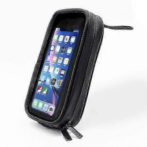Wosawe Magn&eacute;tique Moto R&eacute;servoir Sacs De Moto Mobile Gps Support De Navigation Sacoches De Moto &Eacute;tanche &Agrave; &Eacute;cran Tactile Moto Tube Avant De Moto T&eacute;l&eacute;phone Packa - Neuf