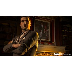 Batman : The Telltale Series Standard PS4 - Neuf