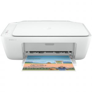 HP DeskJet 2320 All-in-One Couleur Imprimante, Copieur, Scanner - Neuf