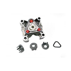 TETE DE POMPE ALU FC RIC POUR PETIT ELECTROMENAGER KARCHER - 90024560 - Neuf