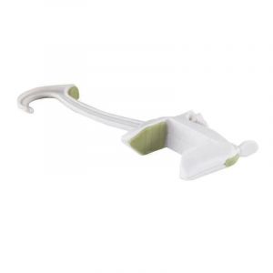 Protège-Doigts De Porte À L'épreuve Des Enfants La Serrure De Porte De Sécurité Pour Enfants Réglable Protège Les Doigts Q84d - Neuf