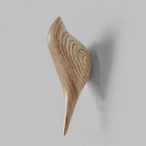 Chapeau Porte-cl&eacute;s V&ecirc;tements Manteau Crochet Mural Cintre Color&eacute; R&eacute;sine Oiseau Suspendu D&eacute;coratif Robe Crochet - Neuf