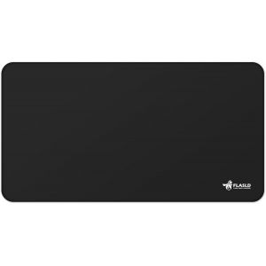 32"" X 60"" Outdoor Bbq Floor Mat-Fire Retardant & Waterproof Protection For Decks & Patios,Reusable & Easy To Clean,Black - Neuf