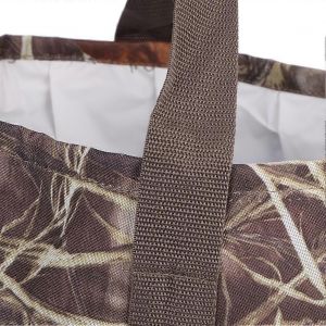 Pliable Seau D'eau Conteneur De Stockage Pour Le Camping, Portable Lavabo Avec Sac De Transport, Design L&eacute;ger Et Durable - Neuf