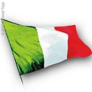 Drapeau italien - Neuf