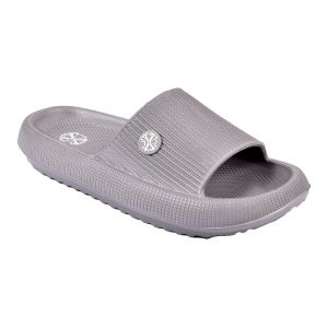 Sandales Cxl By Lacroix Eva Soft Mbs00685 Gris - Neuf