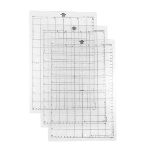 Tapis de d&eacute;coupe de remplacement pour Silhouette Portrait 12 x 8 pouces - Neuf