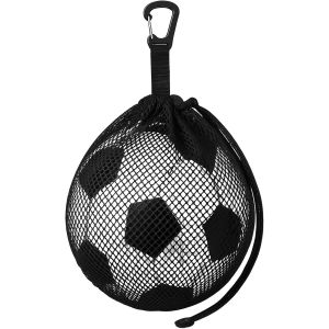 Acdsgd-Sac &Agrave; Balles- Filet &Agrave; Ballons - Sac &Agrave; Balles En R&eacute;sistant Pour Basketball, Football, Volleyball - Sac &Agrave; Dos Filet &Agrave; Ballons Portable- Convient Pour Entra&icirc;nement Et Matchs - Neuf