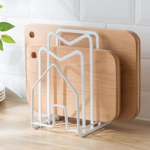 (Blanc) Casserole De Cuisine Multifonction Couvercle Rack Ustensiles De - Neuf