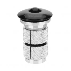 Ztto V&eacute;lo Fourche Avant Expansion Core Jeu De Direction Capuchon De Potence Plaquage Set Accessoire De V&eacute;lo - Neuf