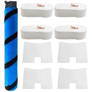 Pièces de rechange adaptées pour HZ2000 HZ2002 Aspirateur balai filaire Brosse Remplacement Accès - Neuf