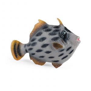 Mod&egrave;les De Poissons Simul&eacute;s Mod&egrave;les De Poissons-Bars R&eacute;alistes Pour La D&eacute;coration Int&eacute;rieure Et &Agrave; Des Fins &Eacute;ducatives-24 - Neuf