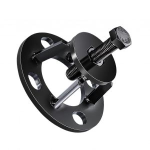 Extracteur De Tambour De Frein, Outil Multifonction Pour Le Demontage Des Moyeux De Roue, Accessoire D'entretien Des Metaux Pour Tricycles, Motos Et Vehicules. - Neuf