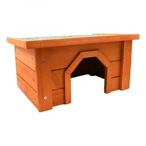 Abri Pour Petits Animaux / Nichoir Universel - Neuf