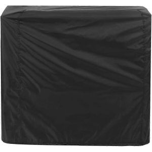 Housse de barbecue,Housse de barbecue,Housse de barbecue imperméable,Housse de barbecue,Housse de barbecue - Neuf
