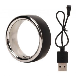 Telecommande Bluetooth Pour Tourne-Pages, Enregistrement Video, Rechargeable, 10 M, Anneau De Defilement, Pour Telephone Et Tablette, 47 Mm/1,9 Po - Neuf