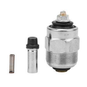 Electrovanne d'admission d'huile, accessoires d'excavatrice adaptes au modele Cummins 8905200031 - Neuf