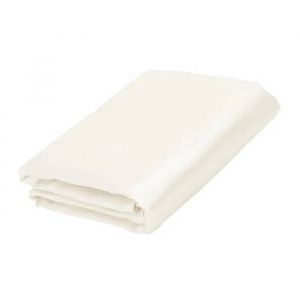 Marquise Terrasse Imperm&eacute;able Protection Solaire Tonnelle 3x3 M Beige - Neuf