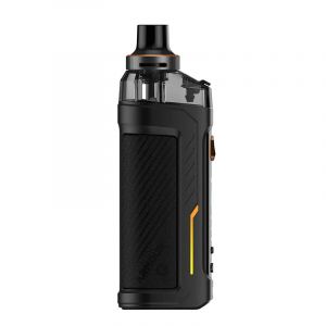 (Black) Kit d'origine Armor G 80W 3000mAh batterie avec cartouche de dosette Armor G DTL 5ml adaptée à la boe GTX Cigarette électronique Vape - Neuf
