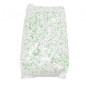 Hamster Coton Papier Litière Déodorant Doux Sans Poussière Coloré Petit Animal Litière Pour Hamsters Lapins Cochons D'inde A-B - Neuf
