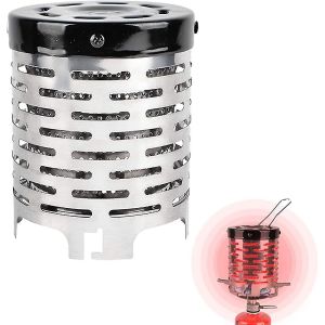 2024 Nouveau chauffage de tente Chauffage &agrave; gaz,Mini chauffage de camping,Chauffage de camping-hy - Neuf