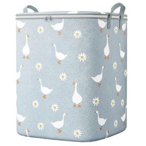 Pochette Organisateur De Sac De Rangement Utilis Pour Ranger Les Ncessits Quotidiennes (XL) - Neuf