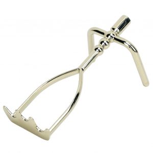 Support De Queue De Billard En Laiton Durable - Accessoire Pour Table De Billard - Neuf