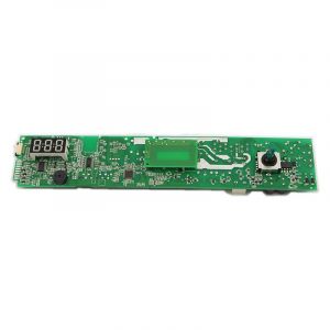 MODULE NFC PROGRAMMÉ pour LAVE LINGE CANDY - 49041511 - Neuf