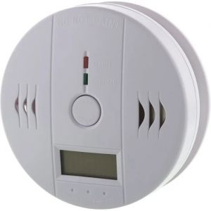 RETLUX Détecteur de gaz RDT 301 50002710 - Neuf