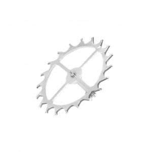 Mouvement Mecanique Eta L888 705, Roue D'echappement En Alliage, Accessoires De Remplacement Pour Montre - Neuf
