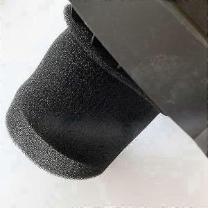 5PCS pour sac filtrant MV1 WD1 WD2 WD3 SE4001 et 6X pour filtre en mousse sec humide MV1 WD1 MV1 WD1 WD1 - Neuf