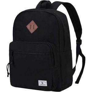 Sac à Dos 15,4L Léger-Cartable Résistant à l'Eau Grande Capacité-Design Ergonomique & Respirant pour Adolescents/Femmes/Hommes-Usage Quotidien[T518] - Neuf