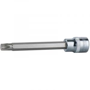 3/8' Douilles Tournevis Torx, Chromeplus, Longues, T20 - Neuf
