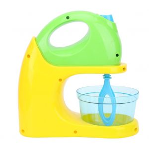 Maison De Jeu Pour Enfants, Jouets De Cuisine, Simulation De Petits Appareils Electromenagers, Serie Melangeur De Fruits, Modele 1022 - Neuf
