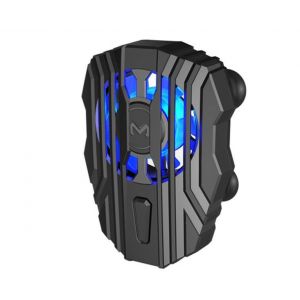 Radiateur portable refroidi par air pour appareils de jeu mobiles - Neuf