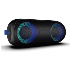 Ryght TOOGO-L - Enceinte sans fil Bluetooth - Noir - Neuf