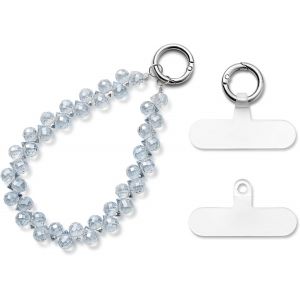 Cha&icirc;ne De T&eacute;l&eacute;phone Portable Universelle Pour T&eacute;l&eacute;phone Portable-Cha&icirc;ne Courte-Pendentif Pour T&eacute;l&eacute;phone Portable.[U444] - Neuf