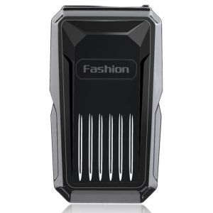 Traceur GPS Voiture Suivi En Temps R&eacute;el Pr&eacute;cision 5-15m Multi-Plateforme Facile &Agrave; Utiliser YONIS - Neuf