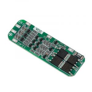 15PCS 3S 20A Batterie au lithium 18650 Chargeur PCB Protection Board 18650 - Module de charge de batterie 11. - Neuf