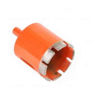 Foret diamant&eacute; de 35 mm pour carrelage et mat&eacute;riaux durs - Neuf