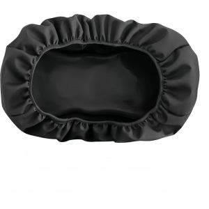 Ulteronixshop-1 Housse Barbecue - 100x47x25 Cm, Tissu Oxford, Noir,Housse de Protection, &Eacute;tanche &agrave; l'eau, R&eacute;sistant aux Rayures,Abri Barbecue, Adapt&eacute; &agrave; la Plupart des &Eacute;quipements de Plein Air - Neuf