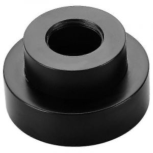 1pcs Douche Kit De Fixation Équipement Tuyau D'eau Cuivre Couverture Décorative Salle De Salle De Bain Robinet Accessoires Ele - Neuf