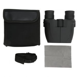Jumelles 10x25 Haute Definition, Design Ergonomique, Antiderapantes, Pour L'observation Des Oiseaux, La Randonnee, Les Concerts - Neuf