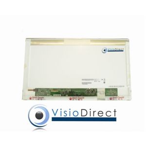 Dalle Ecran 17.3" LED WXGA+ pour ordinateur portable TOSHIBA Satellite L775 - Visiodirect - - Neuf