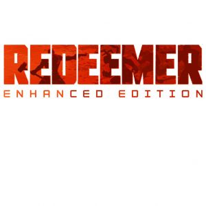 Redeemer : Enhanced Edition Standard Allemand, Anglais, Espagnol, Fran&ccedil;ais, Hongrois, Italien, Russe Xbox One - Neuf