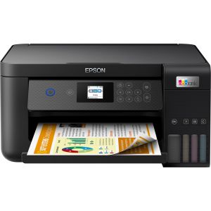Epson EcoTank ET-2851 Jet d'encre A4 5760 x 1440 DPI 33 ppm Wifi - Neuf