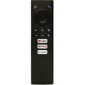 Télécommande uniquement pour AGT419 Ematic Android TV Streaming Box - Neuf