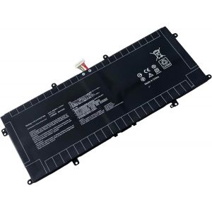 acdsgd-C41N1904 C41N1904-1 Batterie pour ASUS ZenBook 13 UX325 UX325EA UX325JA UM325UA UM325SA UX363EA UX363JA 14 UX425 UX425EA UX425UA UM425IA UX425JA S13 UX393EA UX391UA VivoBook S14 S435EA - Neuf